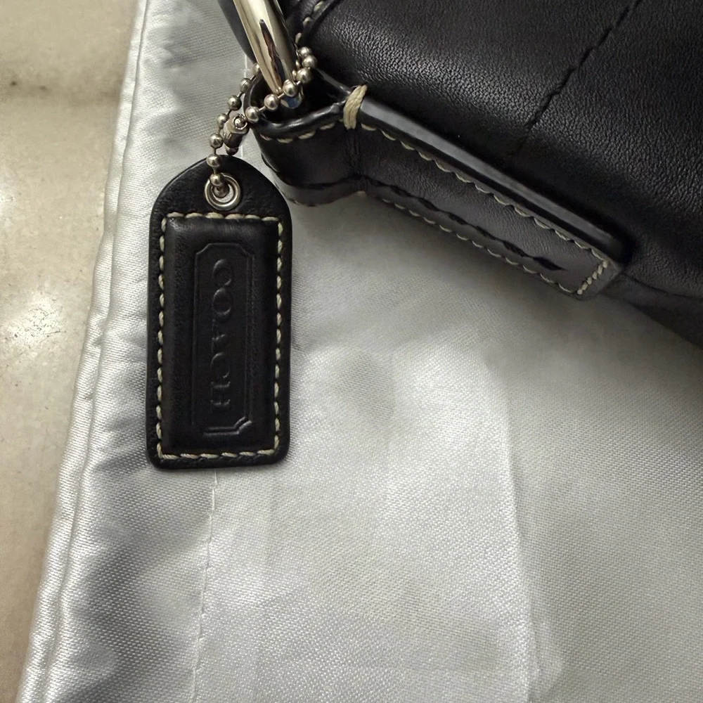 Coach Factory SoHo Hobo Bag